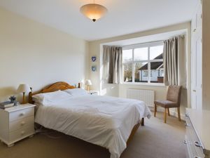 Bedroom 1- click for photo gallery